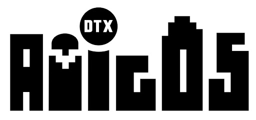 DTX Amigos - Thumbnail