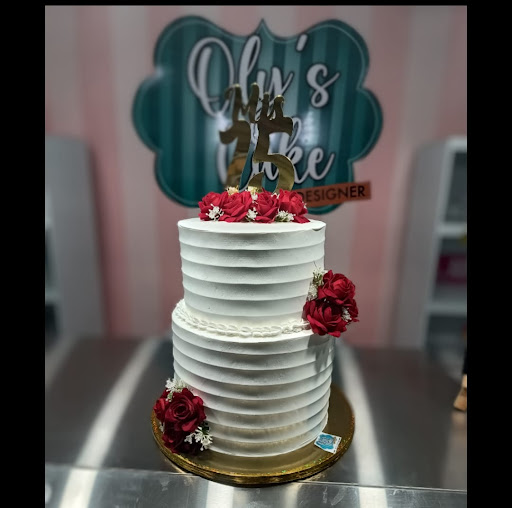 Oly's Cake Pastelería - Thumbnail