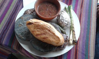 Photos of Asados El Jefe