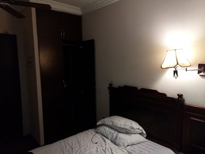 Photos of Trinity Hotel Addis Ababa