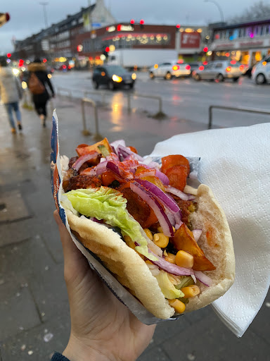 Safi Food - Thumbnail