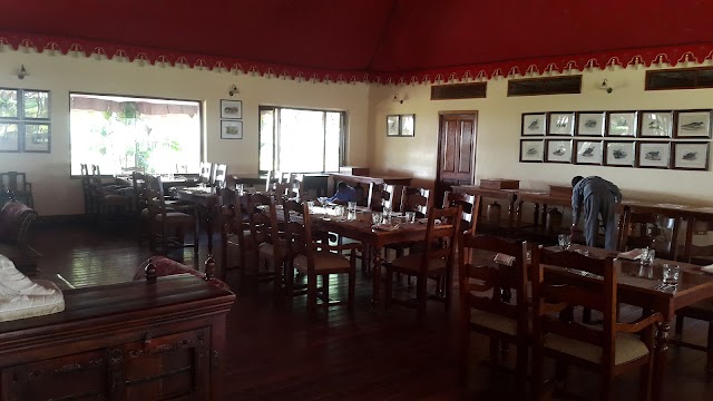 Samode Bagh Resort
