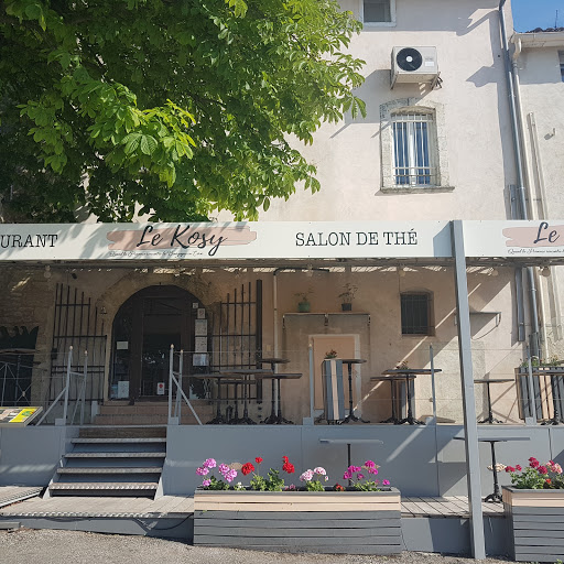 Photo 8 - L'avenue gourmande