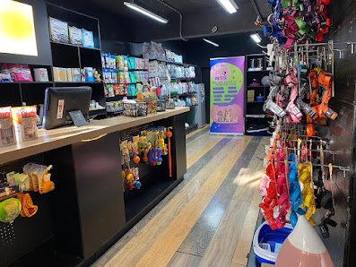 Foto de Petits peluqueria,baño canino y Petshop Del propietario
