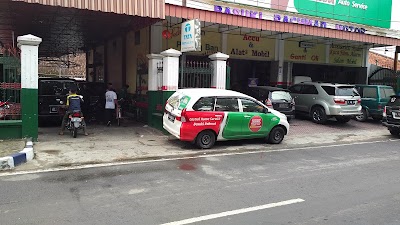 Photos of Basuki Rachmad Motor