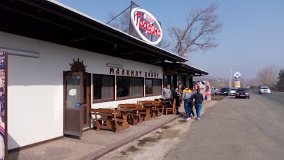 Photos of Ресторант "Градина"