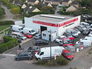 Photo n°8 de ATAL GARAGE MOTRIO IGOVILLE AUTO à Igoville (Vendeur de voitures d'occasion)