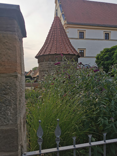 Amtskellerei Stadtlauringen - Thumbnail