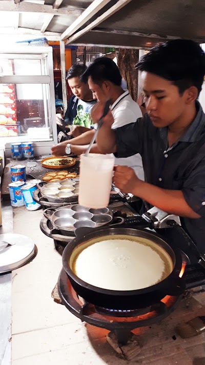 Photos of Terang Bulan Unyil