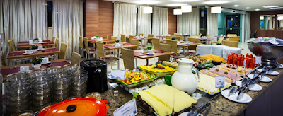Photos of Comfort Hotel Campos dos Goytacazes