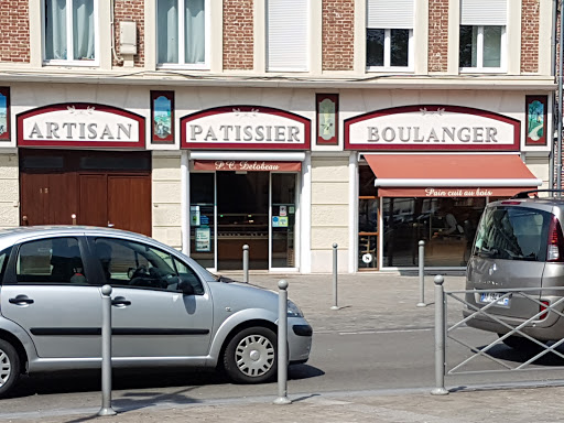 Boulangerie Delobeau - France