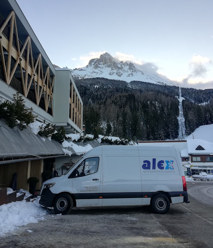 Alex Refrigeration - Thumbnail