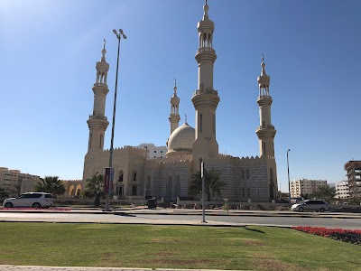 Mosque