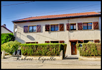 Robert Cipolla Conseiller en Immobilier à Trémery