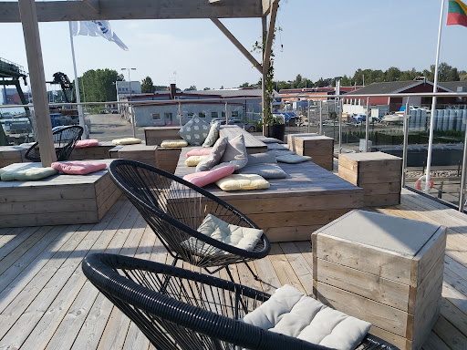 Bryggan Västervik AB - Thumbnail