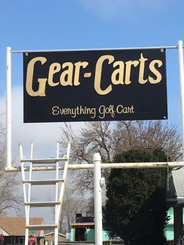 Gear carts - Thumbnail