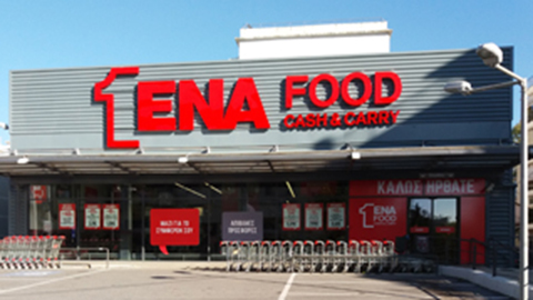 ΕΝΑ FOOD cash&carry