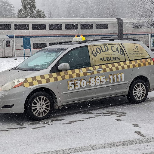 Gold Cab & Limo Service - Thumbnail
