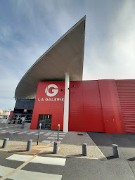 Photo n°21 de La Galerie - Vals-près-le Puy à Vals-près-le-Puy (Magasin d'articles de sports)