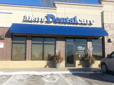 Metro Dentalcare - Blaine Baltimore St