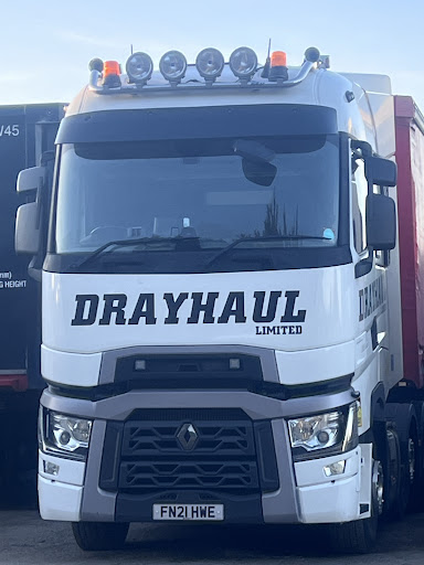 Drayhaul Ltd - Thumbnail