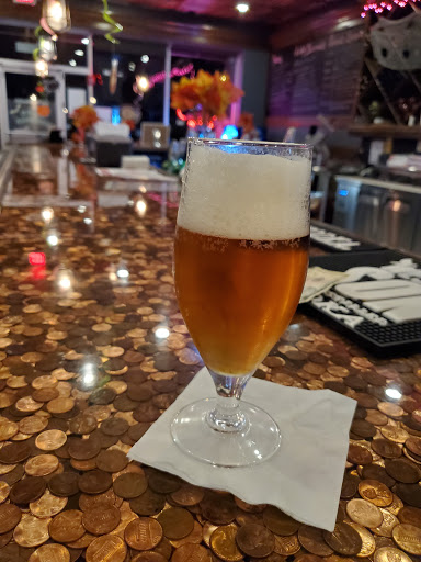 Lucky Bernie's Huntley - Thumbnail