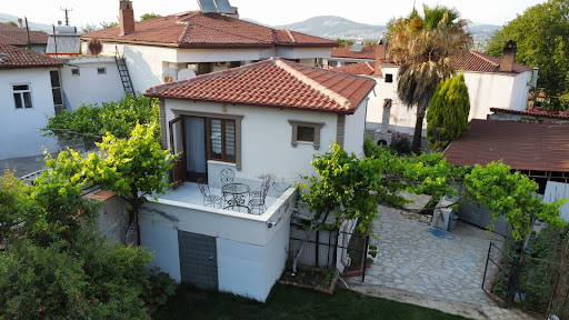 Güzelköy Apart Otel Restaurant