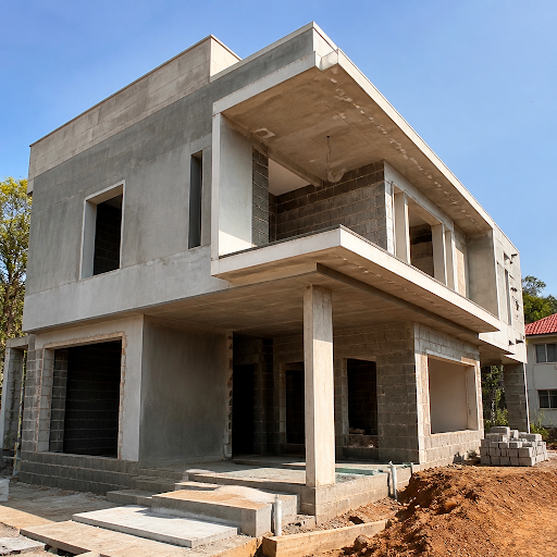 Building a home is a once-in-a-lifetime dream, and at SHABARI CONSTRUCTION in B.C Road, Bantwal,… post image