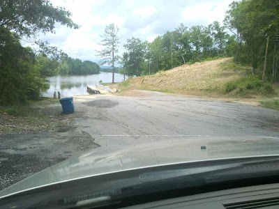 Ferry Park, City Of Hokes Bluff