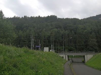 photo of Feldkirch Amberg Station