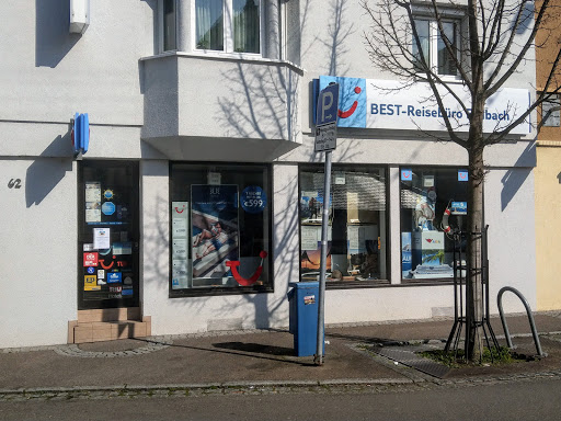 BEST-Reisebüro Fellbach - Thumbnail