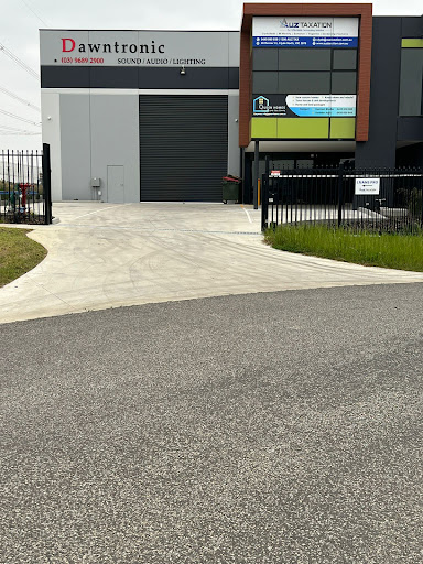 Auz Taxation - Clyde North - Thumbnail