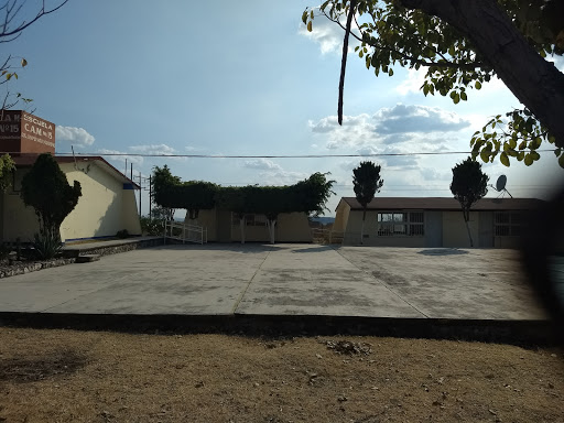 Centro De Atención Multiple Numero 15 - Thumbnail
