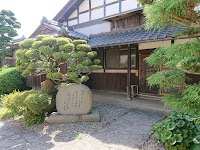 山川登美子記念館