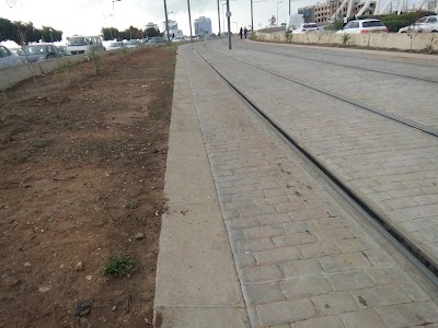 Photos of Cit&eacute; Mokhtar Zerhouni