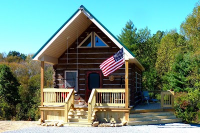 Sandy Acres Cabins