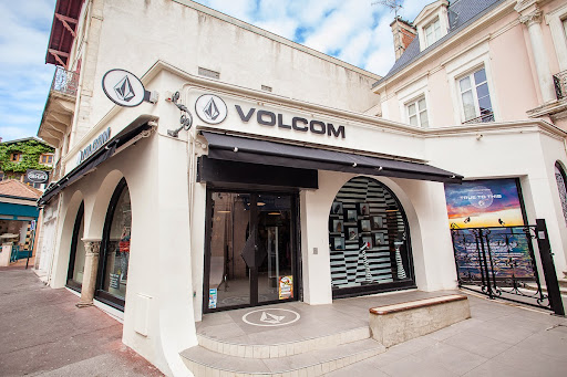 Volcom Store Biarritz - Thumbnail