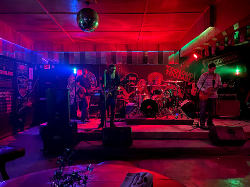 The New Neighborhood Tavern - Thumbnail