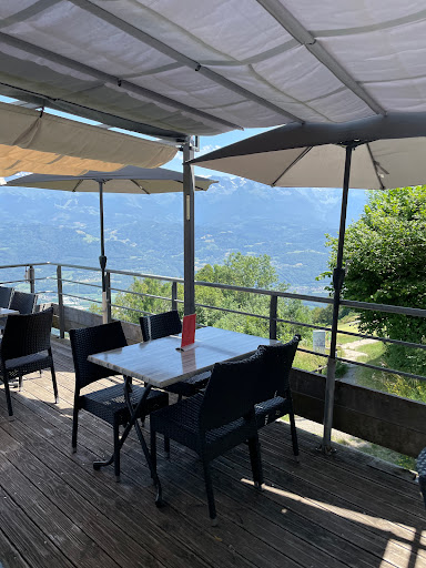 Photo 5 - Restaurant Le Funiculaire