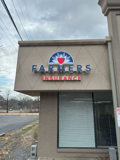 Farmers Insurance - Adam Kane Gallery - United States