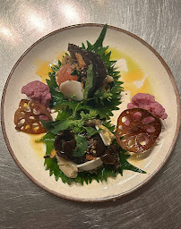 Photo n°8 de Becquetance à Paris (Restaurant)