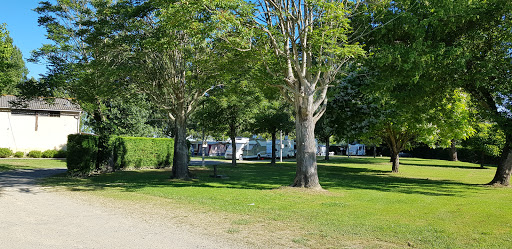 Camping aire naturelle de Dailhat Gallery - France