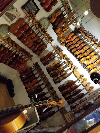 Mountain View Music - Thumbnail