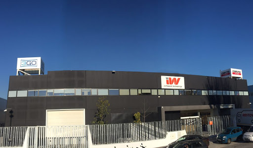 Infowork Technology