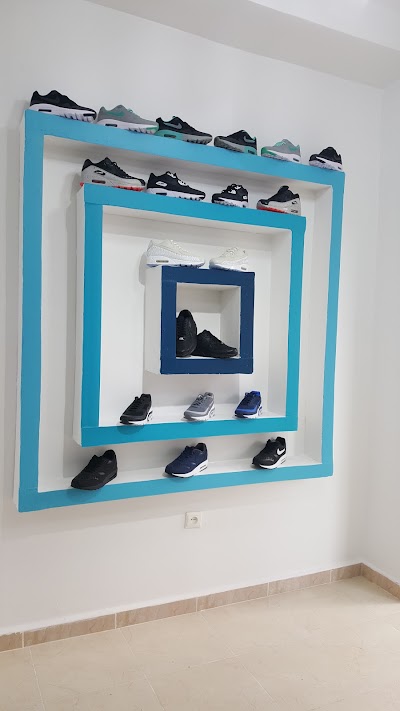 Photos of Kaba shop ( Detail )
