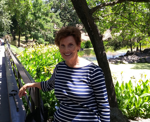 Judy Durant, BAYSHORE REALTY Inc. - Thumbnail