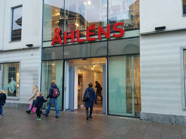 Åhléns