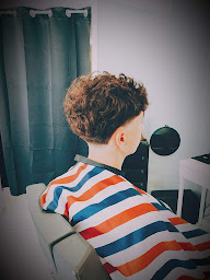 Photo n°16 de K Shop Barber à Le Cannet-des-Maures (Barbier)