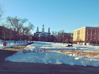 University of South Dakota