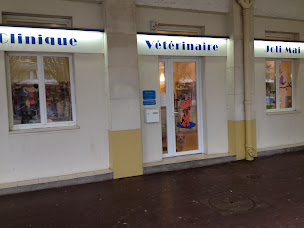 Photo n°9 de Colot Myriam à Meudon (Vétérinaire)